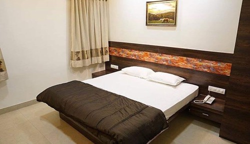 Chambre Deluxe
