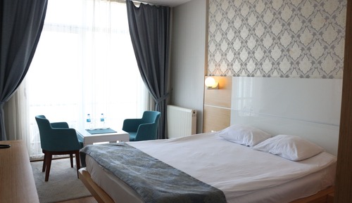 Chambre Double