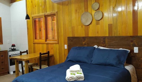 Appartement, patio