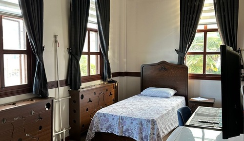 Chambre Simple