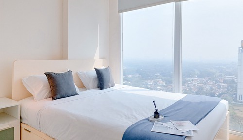 Appartement Deluxe