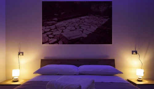 Chambre Luxe