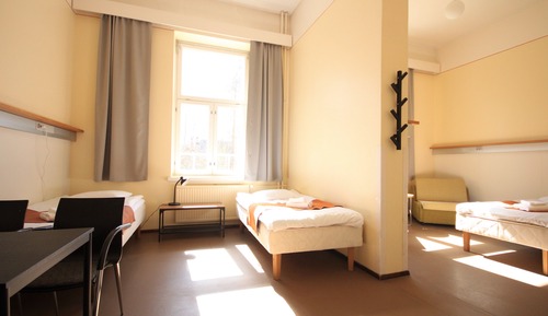Appartement Standard