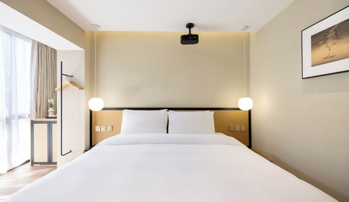 Chambre Double Classique