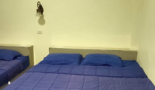 Chambre Quadruple