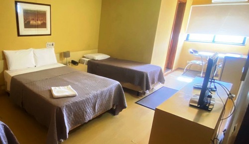 Chambre Double Deluxe