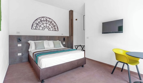 Chambre Supérieure