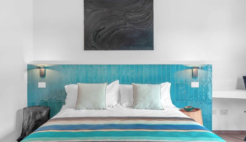 Chambre Confort