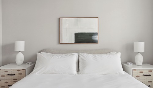 Appartement Classique (Self Check-in with Virtual Front Desk)