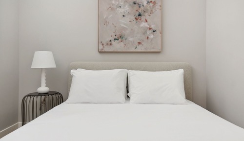 Studio Classique (Self Check-in with Virtual Front Desk)