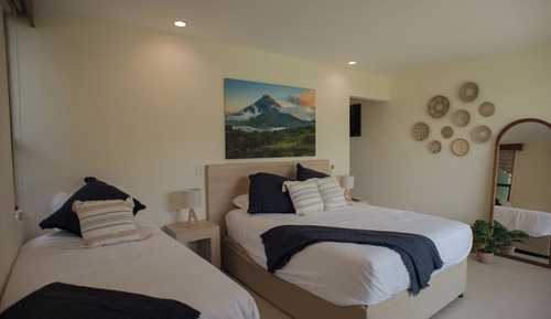 Chambre Triple Familiale