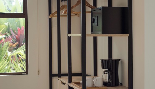 Chambre Double Standard