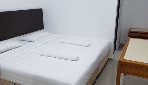 Chambre Simple Standard
