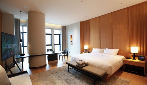 Chambre Simple Élite