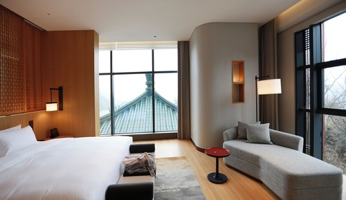 Suite Studio Luxe