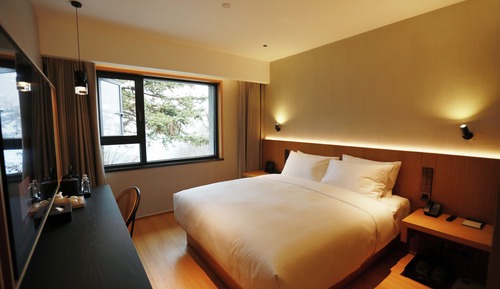 Chambre Simple
