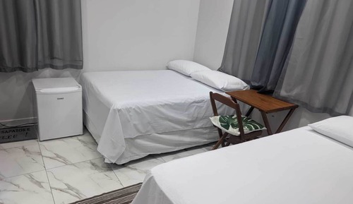Chambre Deluxe