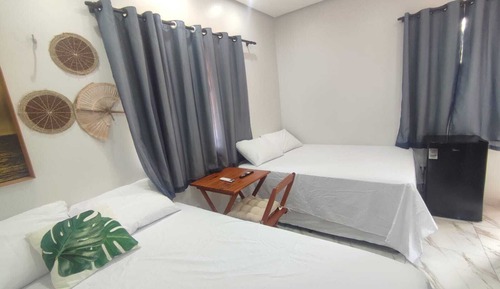 Chambre Deluxe