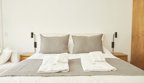 Chambre Double Supérieure