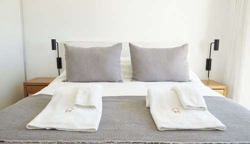 Appartement Supérieur