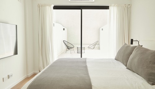Chambre Triple Supérieure