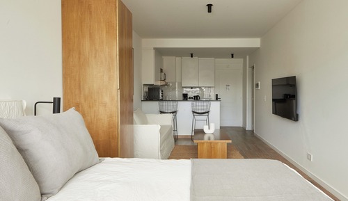 Chambre Triple Tradition