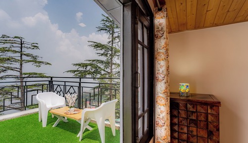 Appartement Luxe, 4 chambres, vue montagne