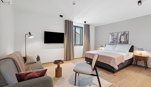Suite Confort