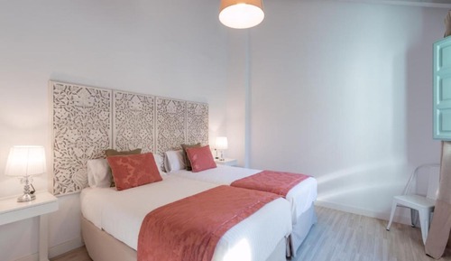 Appartement Standard, 2 chambres
