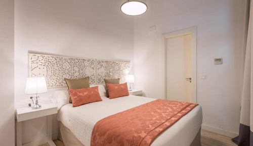 Appartement Standard, 1 chambre