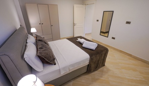 Appart'hôtel Économique, plusieurs lits, non-fumeurs