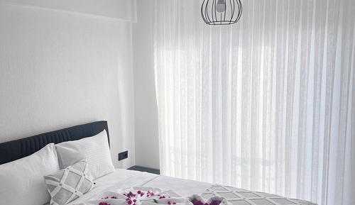 Appartement Classique, 2 chambres