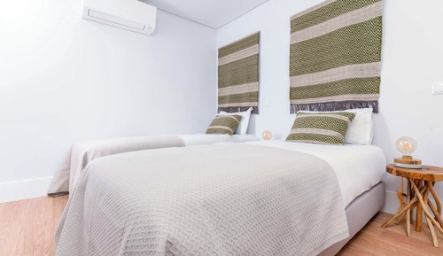 Appartement Confort, 2 chambres (Sofa bed)