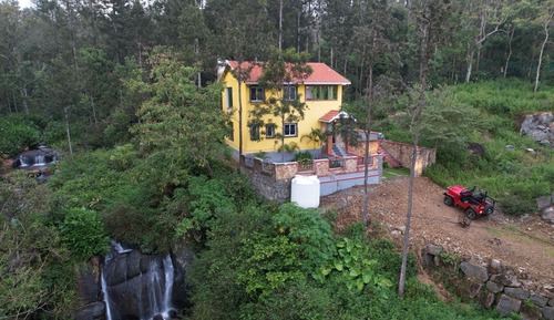 Villa Luxe