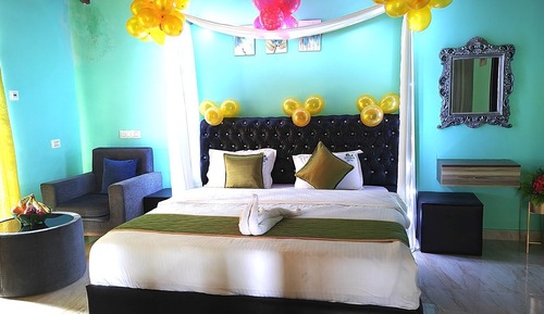 Villa Luxe