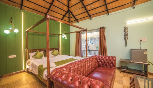 Villa Luxe