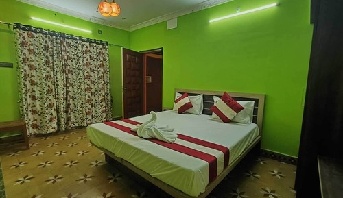 Villa Luxe, 1 chambre