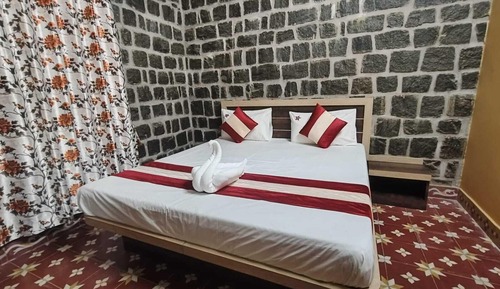 Villa Luxe