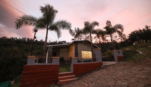 Villa Luxe