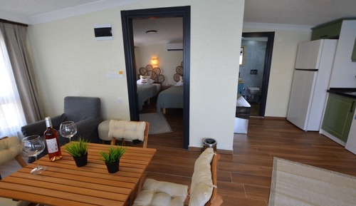 Suite Luxe