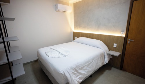 Chambre Double Confort
