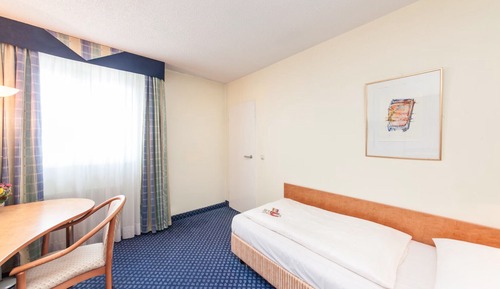Chambre Simple