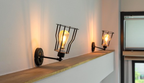 Chambre, 1 chambre (orange 3)