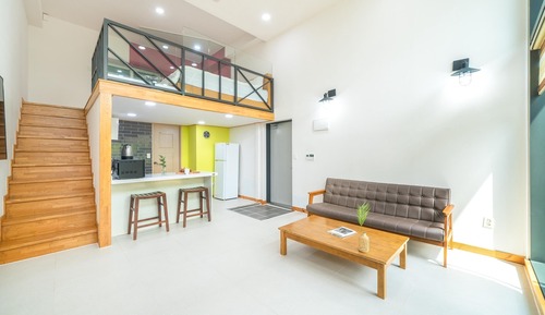 Chambre, 1 chambre (red 1)