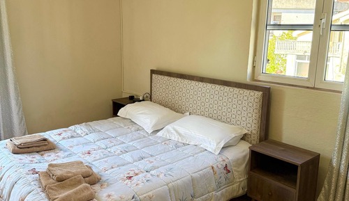 Chambre Double Panoramique