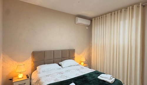 Chambre Double Premium