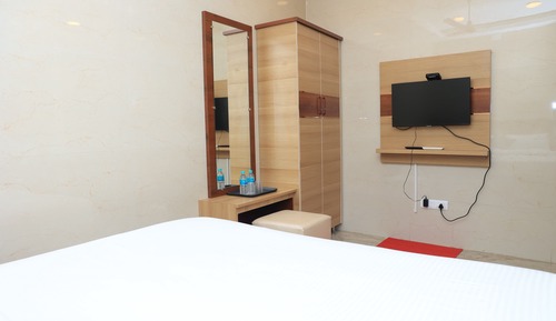 Chambre Double Deluxe