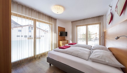 Appartement Luxe