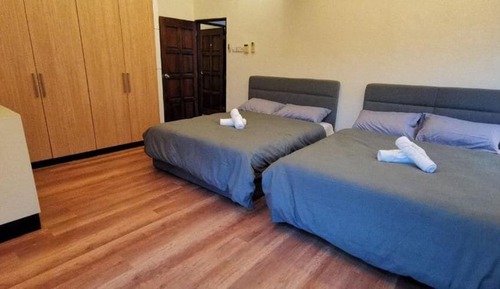 Villa Premium, 6 chambres