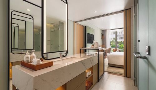 Chambre Standard